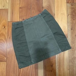 Free People Skirt 💋bundle💋